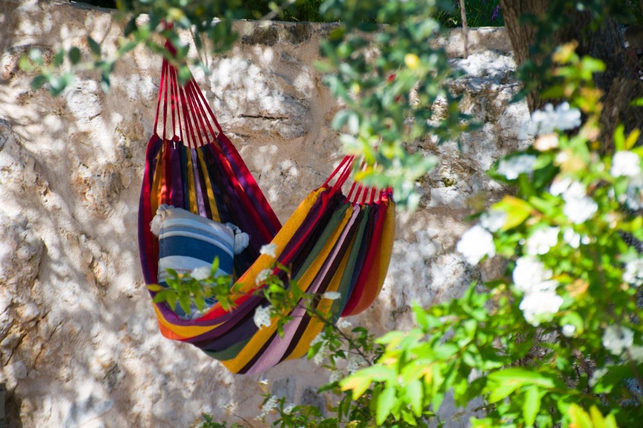 The Olive Cottage - Ithaca Vathy  Luaran gambar